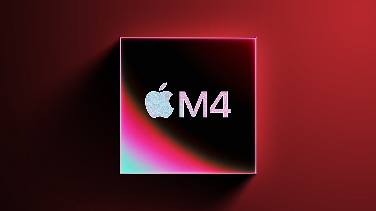 Продуктивність чіпа Mac M4 розкрита у перших бенчмарках