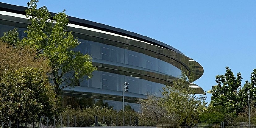 Керівник відділу закупівель Apple йде з компанії після 24 років роботи