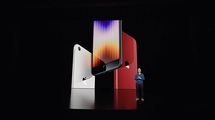 Що принесе iPhone SE 4? Оновлення, які вразять у 2025 році
