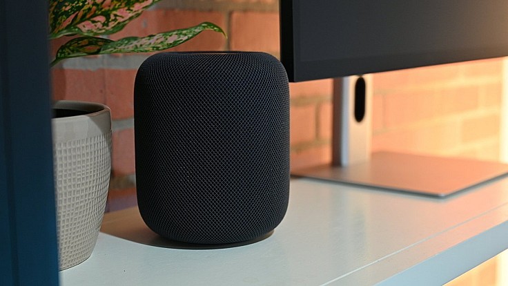 HomePod з несправним Wi-Fi: блогер адаптував пристрій для USB-аудіо