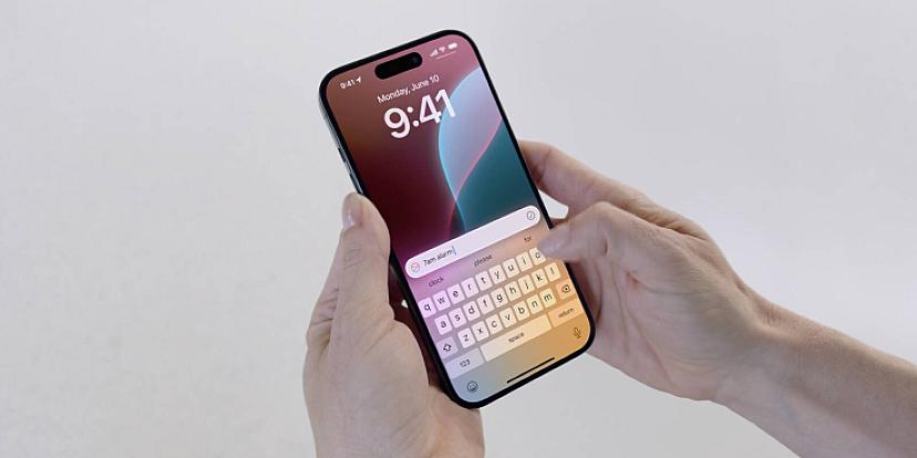 Siri стає кращою завдяки Apple Intelligence