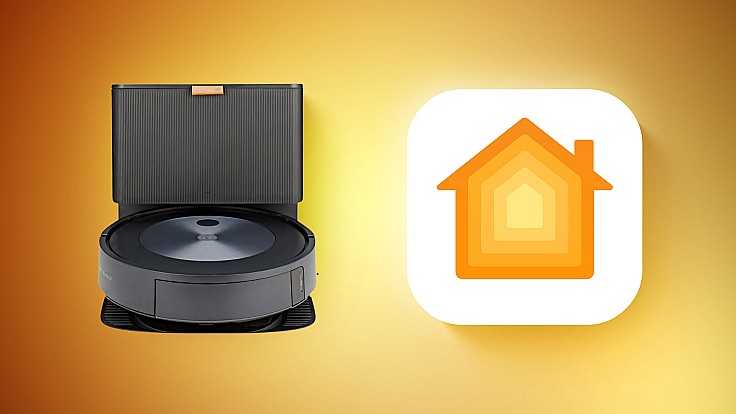 Apple відкладає запуск підтримки роботів-пилососів HomeKit до наступного року