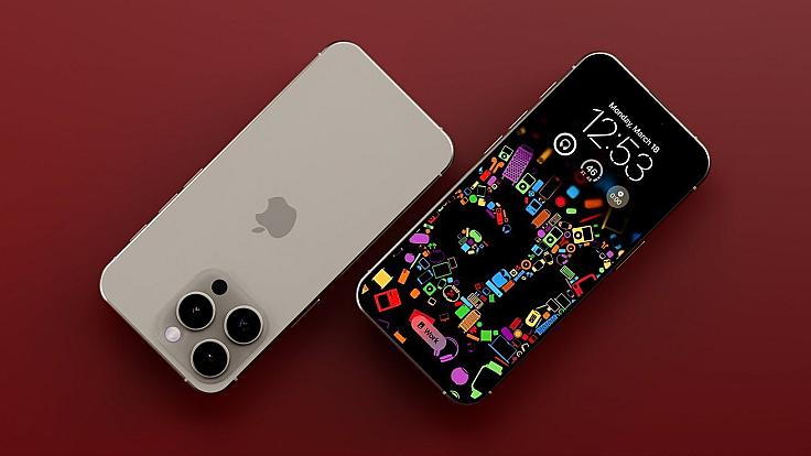 Apple готується до випуску моделі iPhone 16 Pro в Індії