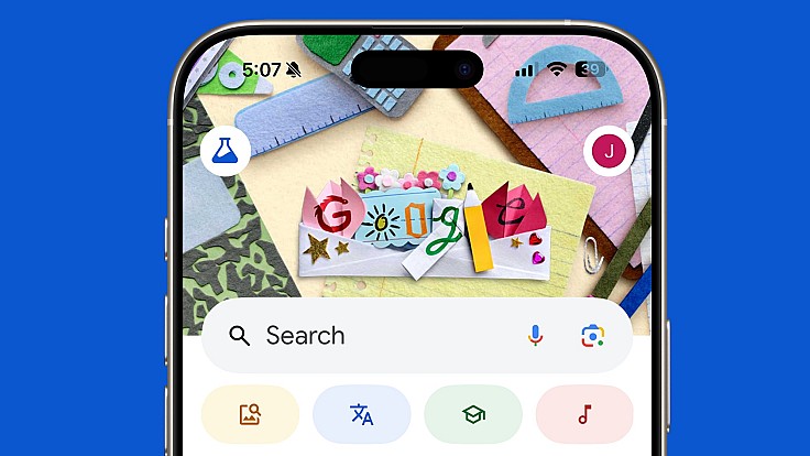 Додаток для пошуку Google тепер може «спростити» складні результати пошуку