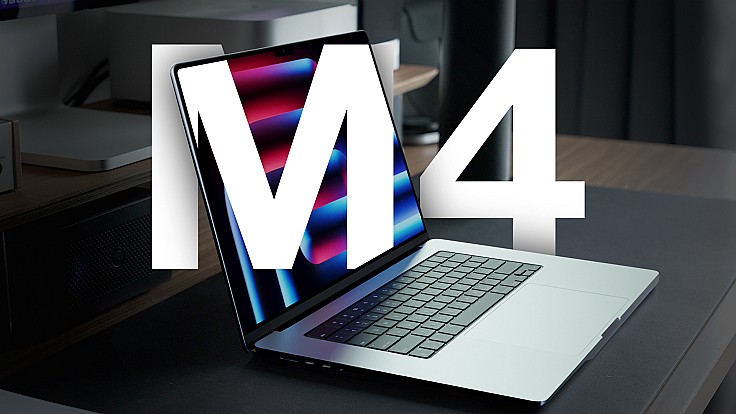 Apple залишила нові Mac без Wi-Fi 7 на відміну від iPhone 16