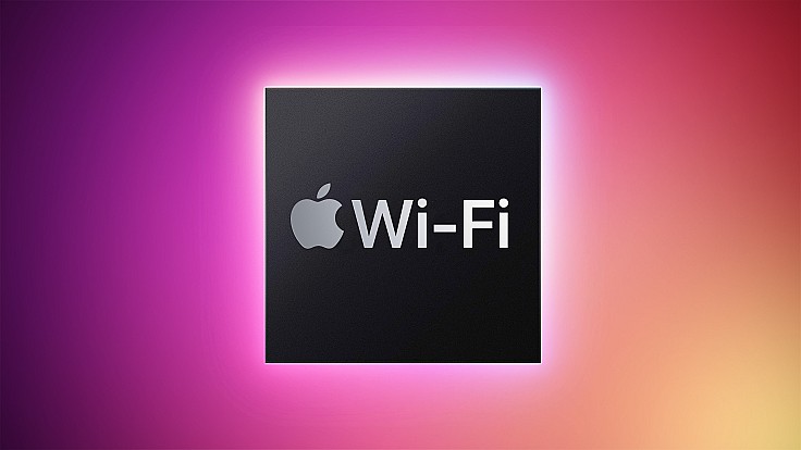 iPhone 17 матиме чіп Wi-Fi 7, розроблений Apple