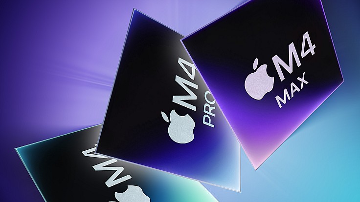 Порівняння чипів Apple M4 проти M4 Pro проти M4 Max: який варто обрати?