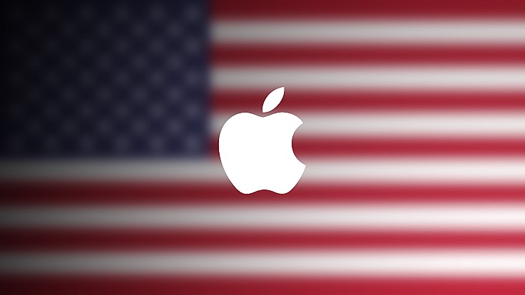 Генеральний директор Apple Тім Кук буде присутній на інавгурації Трампа