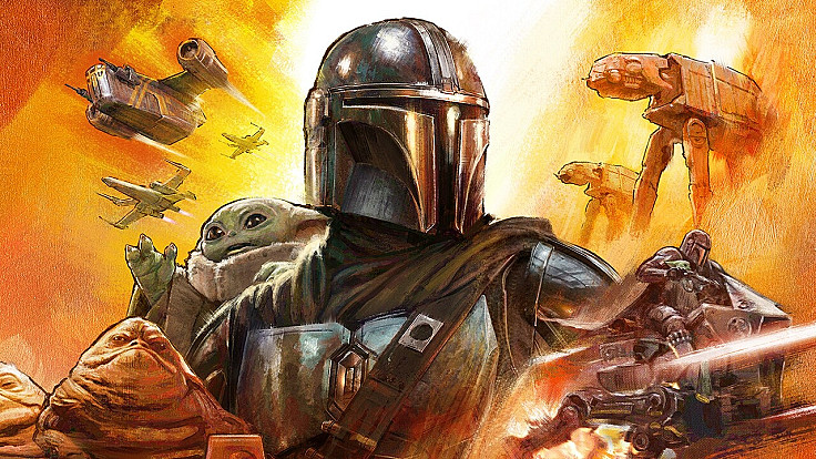 Apple запрошує учасників WWDC 2026 на показ The Mandalorian and Grogu в Apple Park