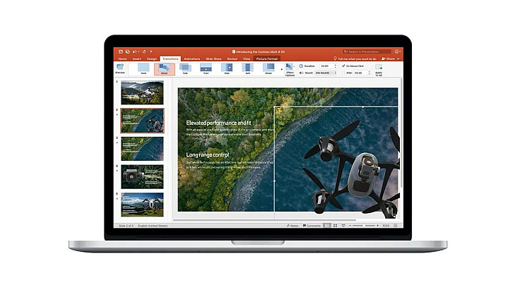 Office 2019 для Mac незабаром заблокує редагування документів