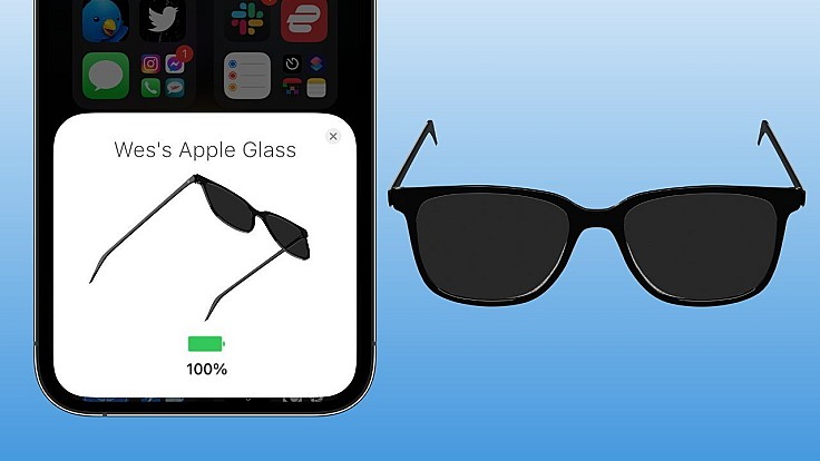 Звіт стверджує, що Apple проводить внутрішнє дослідження розумних окулярів
