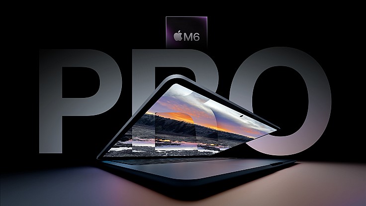 5 причин зачекати на MacBook Pro наступного року