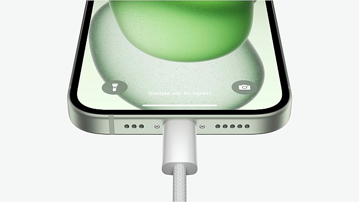 Велика Британія розглядає можливість впровадження USB-C як загального стандарту зарядки