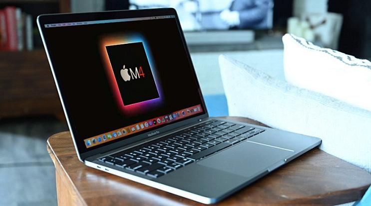 Нові моделі Mac M4 проходять тестування перед ймовірним жовтневим релізом