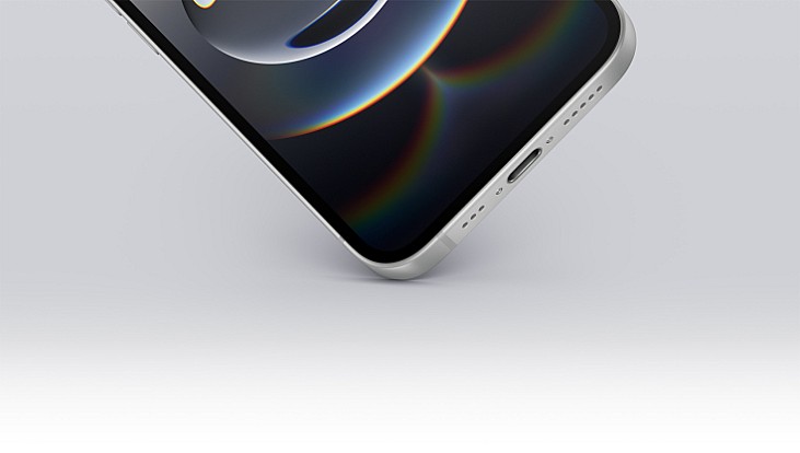 iPhone 16e оснащений 8 ГБ оперативної пам'яті для інтелектуальних функцій Apple