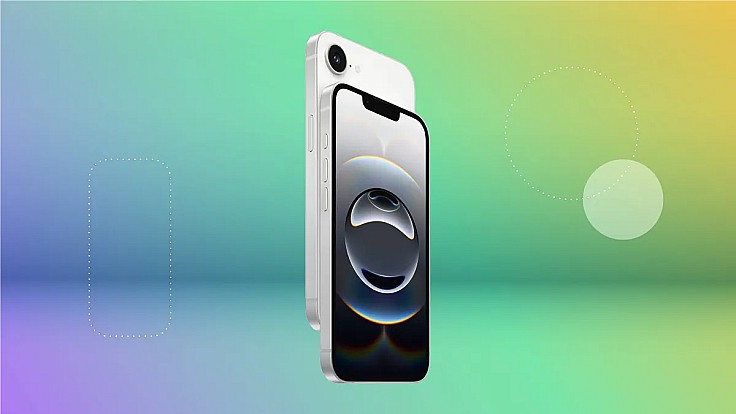 iPhone 16e: Характеристики, функції, ціна та дата виходу