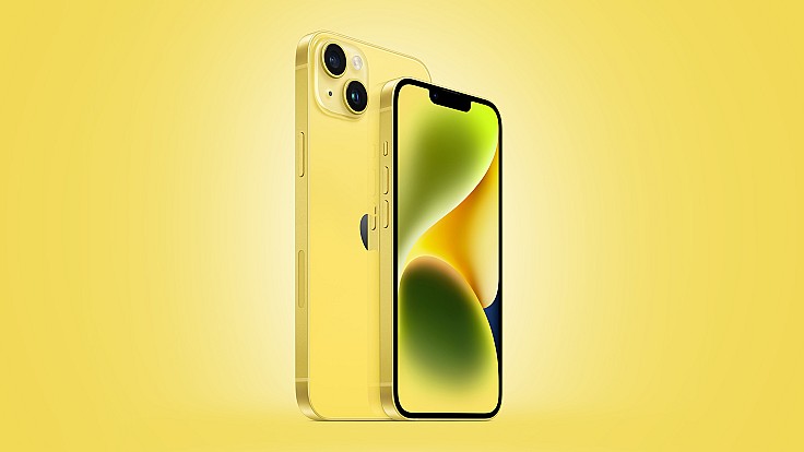 Apple припиняє продаж iPhone 14 та iPhone SE в більшій кількості країн ЄС