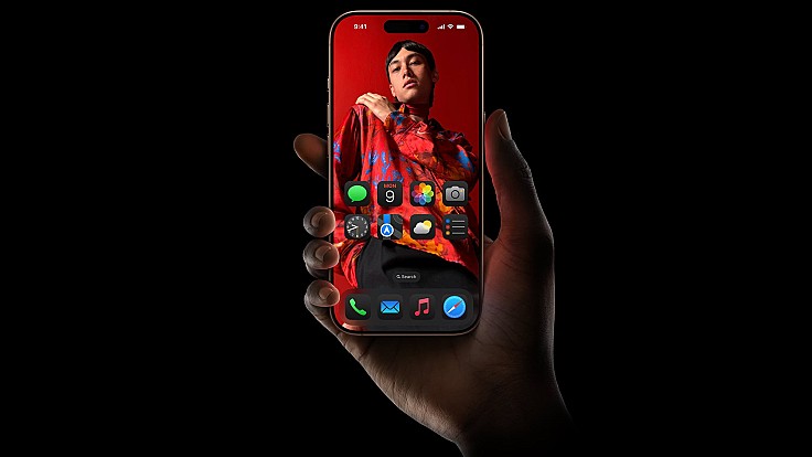 Що нового в дисплеях iPhone 16