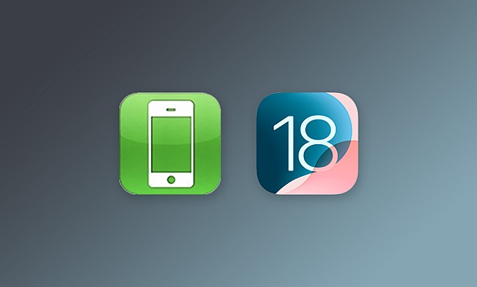 iPhone OS 1 до iOS 18 – Коротка історія програмного забезпечення iPhone