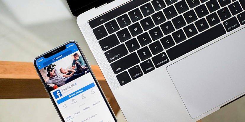 Мета збирала всі публічні дописи на Facebook та Instagram з 2007 року для навчання штучного інтелекту
