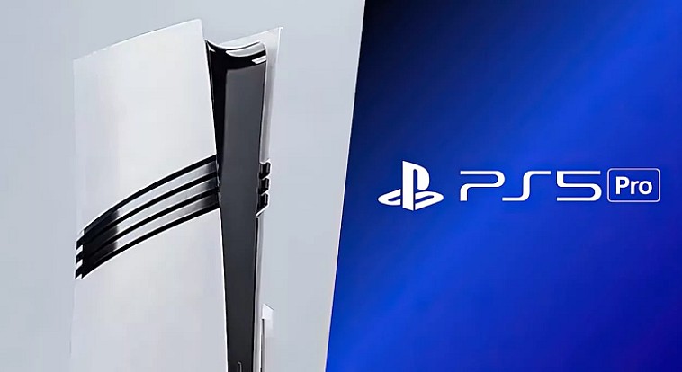 Sony анонсувала PlayStation 5 Pro, відомі дизайн, ціна та дата початку продажів