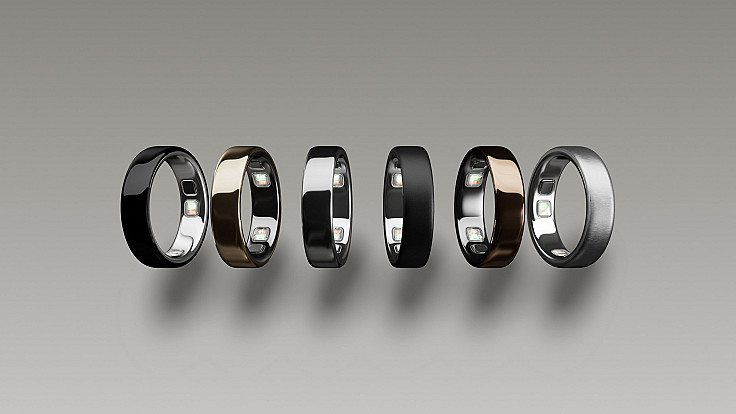 Чутки про Apple iRing знову сплили на тлі популярності Oura Ring