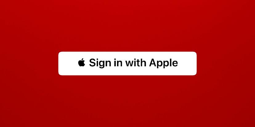 Вхід за допомогою Apple був доступний на кількох сайтах з дипфейк-нюдсами