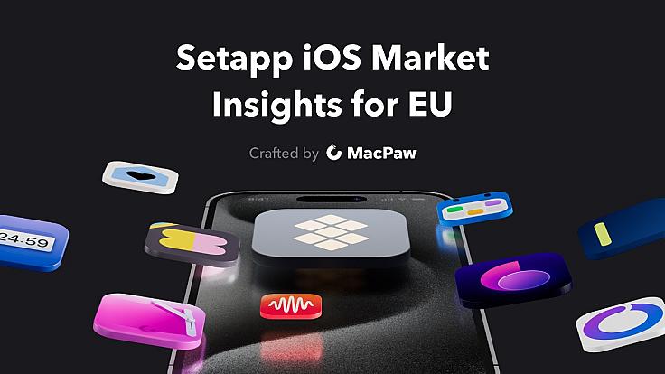 80% користувачів iOS в ЄС готові до використання альтернативних магазинів додатків