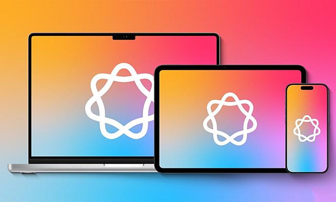 Apple Intelligence більше не вимагає налаштування регіону пристрою на США