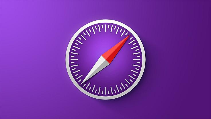 Apple випускає пробну версію Safari Technology Preview 202