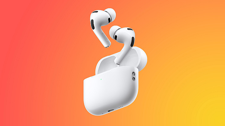 AirPods із камерами можуть вийти наприкінці 2027 року разом із ювілейним iPhone