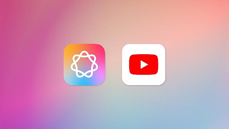 Apple Intelligence не навчалася на вкрадених відео з YouTube