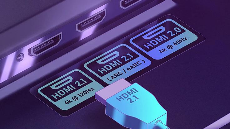 macOS Sequoia підтримує HDMI-передачу для контенту Dolby Atmos.