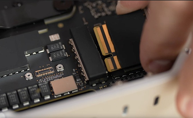 Polysoft пропонує доступніші SSD-модулі для пристроїв Apple Mac Studio