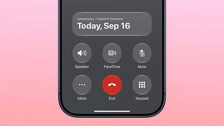 iOS 27.2 може врятувати ваш шлюб