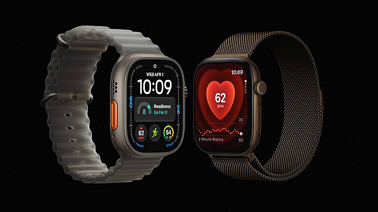 Перші огляди Apple Watch Series 12 та Ultra 4: готуйся, Oura Ring