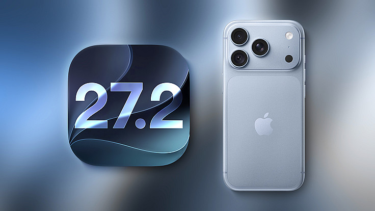 Усе нове в iOS 27.2 beta 1