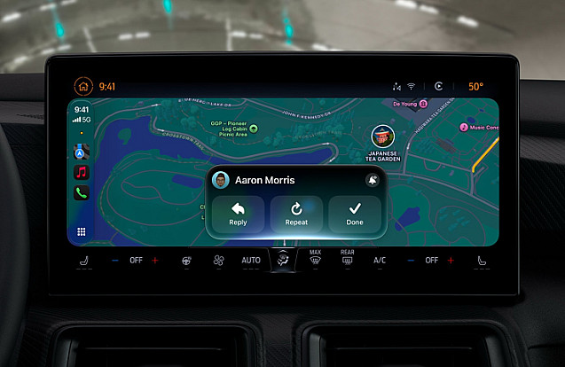 Які функції CarPlay в iOS 27 справді працюють у вашому авто
