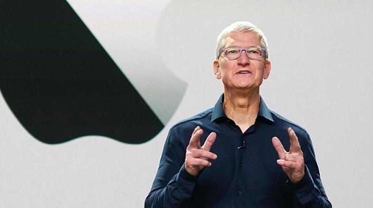 Результати Apple за третій квартал 2024 року свідчать про повернення до зростання
