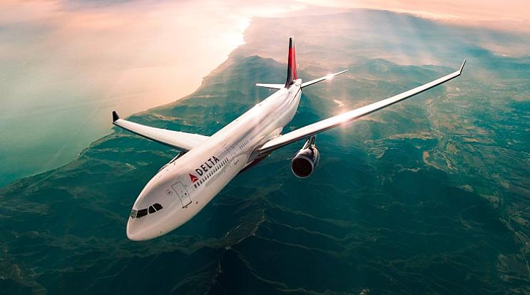Генеральний директор Delta критикує нестабільність Microsoft, хвалить стабільність Apple.