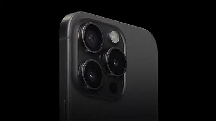 Модель iPhone 16 Pro отримає найбільше збільшення ємності акумулятора