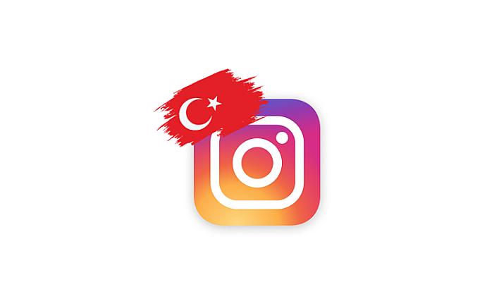 Туреччина заблокувала доступ до Instagram: що відомо на даний момент