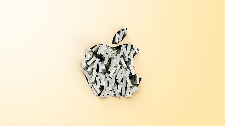 Прибутки Apple за 3 квартал 2024 року