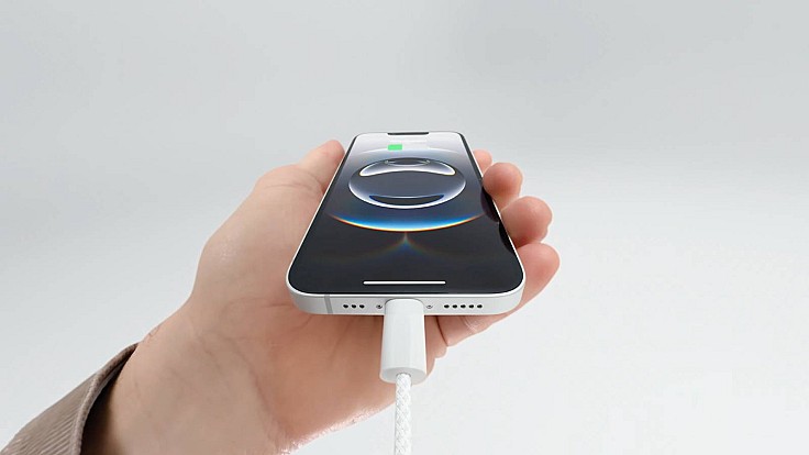 Ємність батареї iPhone 16e розкрита в результатах тесту реальної тривалості роботи