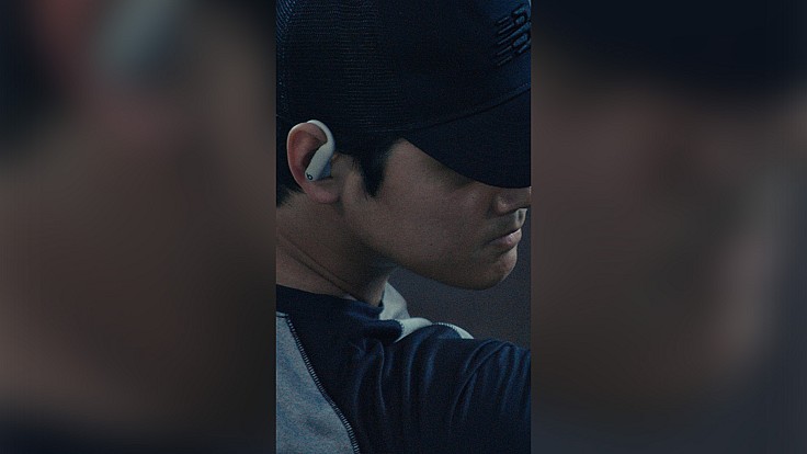 Чого очікувати від Apple Powerbeats Pro 2 наступного року