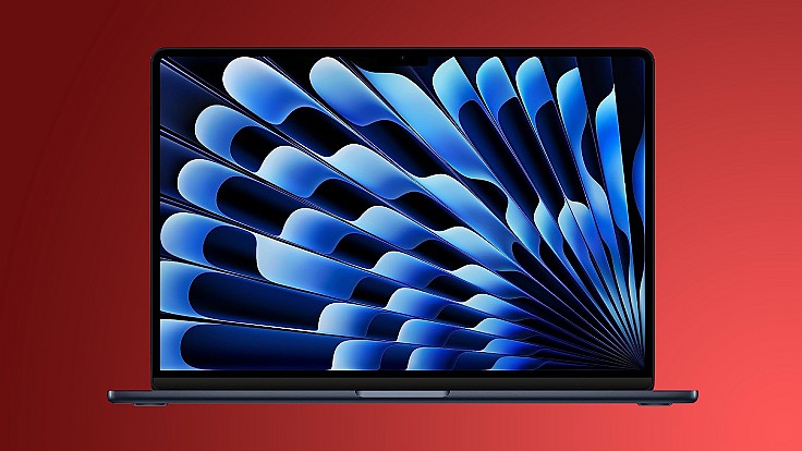 Звіт стверджує, що випуск OLED MacBook Air може бути відкладено до 2027 року