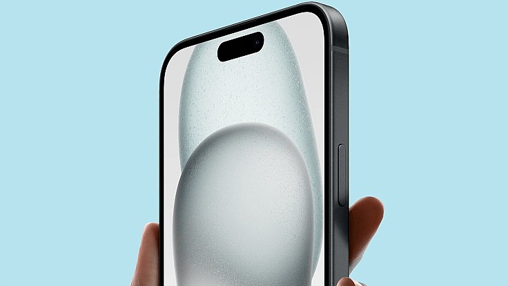 Apple може відмовитися від постачальника дисплеїв для iPhone через проблеми з якістю