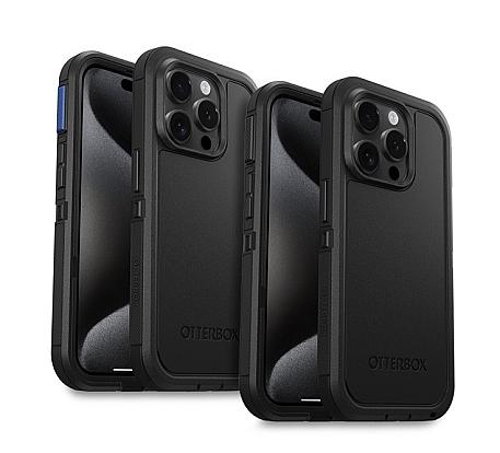 OtterBusiness запускає серію Defender XT для iPhone з покращеною кнопкою дії