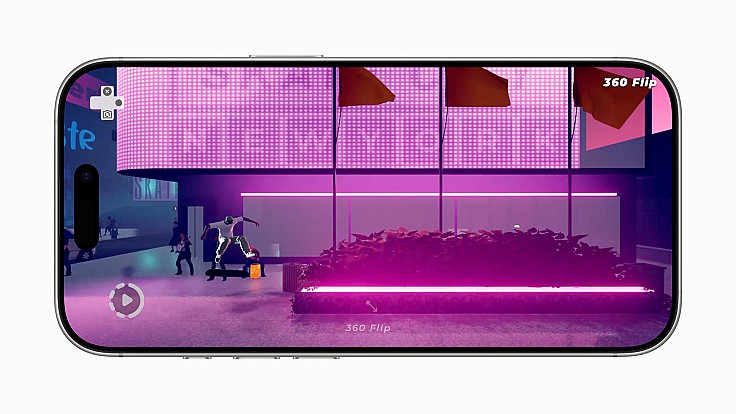 Apple Arcade додасть ці 15 нових ігор до початку січня