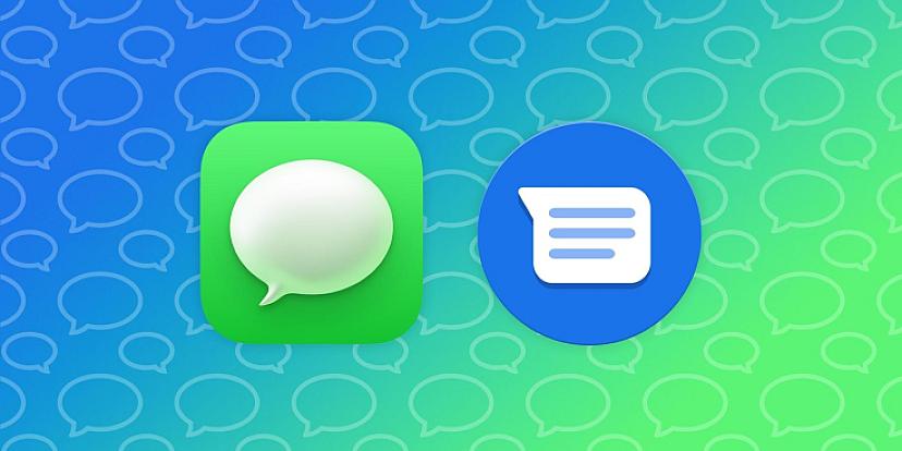 Як увімкнути RCS повідомлення в iOS 18 на iPhone